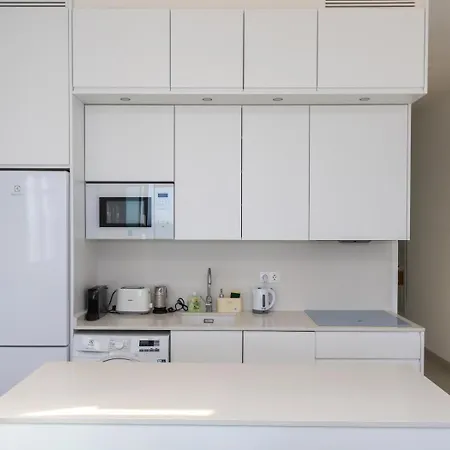 Apartment Amazing Sea Views, 1 Bed Benalmadena