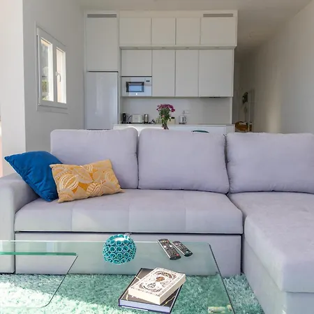 Amazing Sea Views, 1 Bed Benalmadena