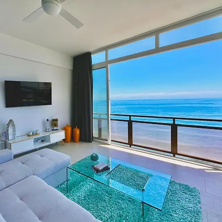 Amazing Sea Views, 1 Bed Apartment Benalmadena